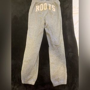 Roots Sweatpants